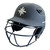 Used Rawlings R16J-R1 6 3/8 - 7 1/8 W/CAGE HELMET View 1