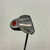 Used Odyssey WHITE STEEL 2-BALL CS Mens Putter RH 11762-S000080296 View 1