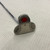 Used Odyssey WHITE STEEL 2-BALL CS Mens Putter RH 11762-S000080296 View 3