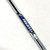 Used Ping I SERIES E1 Mens Individual Iron RH 9 Iron 11805-S000082159 View 4
