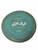 Used Prodigy Disc PA-4 200 Plastic Disc Golf Putter Carolina Blue 170g 11731-S000166466 View 1