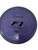 Used Prodigy Disc F1 750 Plastic Disc Golf Driver 174g 11731-S000166485 View 1