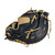 Used 44 PRO SIGNITURE SERIES First Base Mitt LH Throw 12.75" 11506-S000304527 View 3