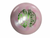 Used Discraft ACE RACE 2024 Disc Golf Putter Pink 11613-S000183565 View 1