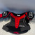Used CCM QLT 230 Youth Shoulder Pads LG 11878-S000028923 View 2