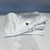 Used Adidas AEROREVOY BB/SB Pant Boys White XXS 11878-S000028925 View 1