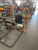 Used Goalrilla TR3000 Field Equipment 11703-S000212554 View 2