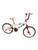 Used Avigo FREESTYLE Balance Bike Girls Pink 18" 10589-S000434460 View 3