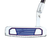Used SILVER RAY SR 300 Mens Putter Right Hand 11218-S000427730 View 2