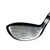 Used KING COBRA OFFSET SS Mens Fairway Wood Right Hand 3 Wood 11218-S000427734 View 2