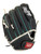 Used Rawlings WFP115MT Baseball/Softball Glove Right Hand Throw Black 11 1/2" 11709-S000079596 View 2