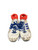 Used Adidas HVC 2 Wrestling Shoes White Senior 11.5 11768-S000237005 View 2