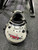 Used AIR TECH JR FB Shoulder Pads White XS 10743-S000486943 View 2