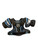 Used Bauer X INT LG SP Intermediate Shoulder Pads LG 11814-S000397740 View 1
