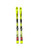 Used Volkl RACE TIGER SL Boys DH Ski/Binding Yellow 150 cm 10589-S000434462 View 1