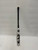 Used Demarini TR3 FLO COMPOSITE BB/SB USSSA 2 5/8 Bat 34" 11703-S000212557 View 5
