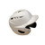 Used Victus VBHNOX Batting Helmet No Mask White One Size 11813-S000347990 View 1