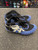 Used Asics MATFLEX 2 Wrestling Shoes Navy Blue Senior 7 11894-S000054989 View 2