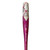 Used Easton PINK SAPHIRE BB/SB Fastpitch Bat 27" 11484-S000305409 View 2