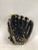Used Mizuno MVP SELECT BB/SB Glove RH Throw Black 12" 11851-S000047661 View 1