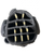 Used Datrek DATREK CART BAG 14-WAY Mens Stand Bag Black 11843-S000024047 View 4