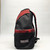 Used Discmania Disc Golf Backpack Red 11805-S000082165 View 4