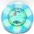 Used Streamline COSMIC NEUTRON FLARE Disc Golf Driver Carolina Blue 172g 11805-S000082167 View 1