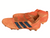 Adidas Soccer Cleats Orange Senior 13 View 2