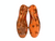 Adidas Soccer Cleats Orange Senior 13 View 3