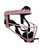 Used DINICTIS BB/SB Fielders Mask Pink M/L 11471-S000173590 View 2