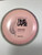 Used Axiom FISSION TIME LAPSE Disc Golf Driver Pink 168g 10242-S000288510 View 1