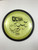 Used MVP PROTON OCTANE Disc Golf Driver Yellow 175g 10242-S000288515 View 1