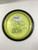 Used MVP PROTON OCTANE Disc Golf Driver Yellow 175g 10242-S000288515 View 2