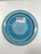 Used Discraft ESP SCORCH Disc Golf Driver Carolina Blue 177g 10242-S000288521 View 3