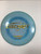 Used Discraft ESP SCORCH Disc Golf Driver Carolina Blue 177g 10242-S000288521 View 2