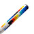Used Demarini PRISM+ PZP-23 Fastpitch Bat 34" -10 Drop 11506-S000304553 View 2