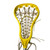 Used STX INCLINE W/ WHIPLASH SHAFT Wmn Atk/Mid Complete Stick Yellow 11484-S000305419 View 2