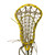 Used STX INCLINE W/ WHIPLASH SHAFT Wmn Atk/Mid Complete Stick Yellow 11484-S000305419 View 3