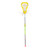 Used STX INCLINE W/ WHIPLASH SHAFT Wmn Atk/Mid Complete Stick Yellow 11484-S000305419 View 1