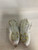 Used Under Armour Jr FB Cleats White Junior 05 11823-S000039695 View 2