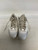 Used Under Armour Jr FB Cleats White Junior 05 11823-S000039695 View 5
