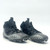 Used Under Armour SPOTLIGHT SELECT 3 Jr FB Cleats Black Junior 04 11805-S000082178 View 5