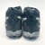 Used Nike ALPHA MENACE 3 SHARK Adult FB Cleats Black Senior 12 11805-S000082177 View 5