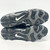 Used Nike ALPHA MENACE 3 SHARK Adult FB Cleats Black Senior 12 11805-S000082177 View 6