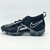 Used Nike ALPHA MENACE 3 SHARK Adult FB Cleats Black Senior 12 11805-S000082177 View 2