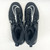 Used Nike ALPHA MENACE 3 SHARK Adult FB Cleats Black Senior 12 11805-S000082177 View 4