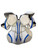 Used Reebok 6K Senior Shoulder Pads MD 11095-S000104148 View 2