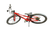 Used Trek PRECALIBER Mountain Bike Boys Red 24" 11479-S000424374 View 1