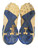 Used Under Armour UA BB/SB Cleats Royal Blue Senior 6.5 11842-S000230389 View 3
