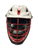 Used Cascade XRS Lacrosse Helmet White One Size 11642-S000139291 View 2